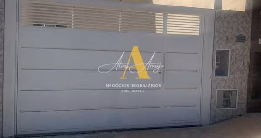 Casa com 2 quartos à venda na Sem Nome, 03, Residencial Ouro Verde, Botucatu
