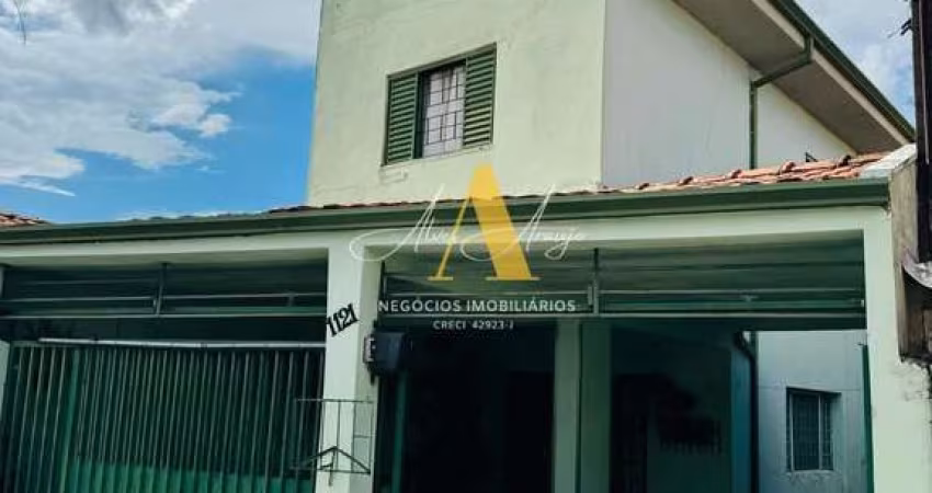 Casa com 3 quartos à venda na Rua Capitão José Paes de Almeida, 1121, Alto, Botucatu