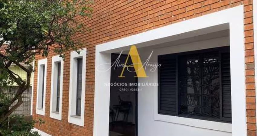 Casa com 5 quartos à venda na Rua Pedro Angela, 755, Vila Nova Botucatu, Botucatu