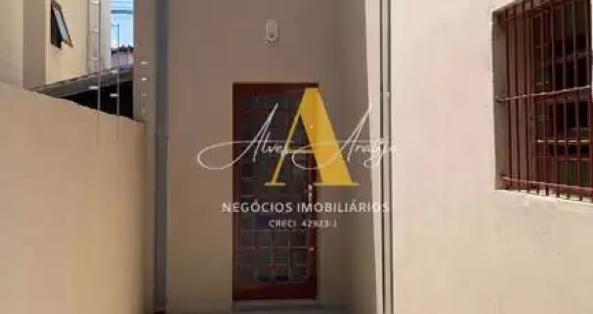 Casa com 5 quartos para alugar na Pedro Angella, 454, Vila Pinheiro Machado, Botucatu