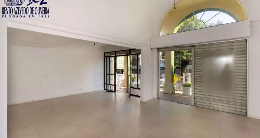 O ponto de virada para o seu negócio no bairro tristeza