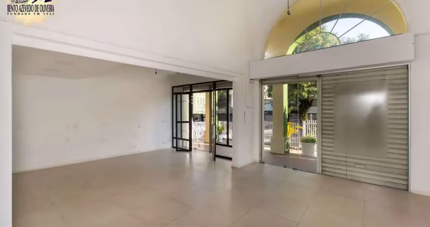 O ponto de virada para o seu negócio no bairro tristeza