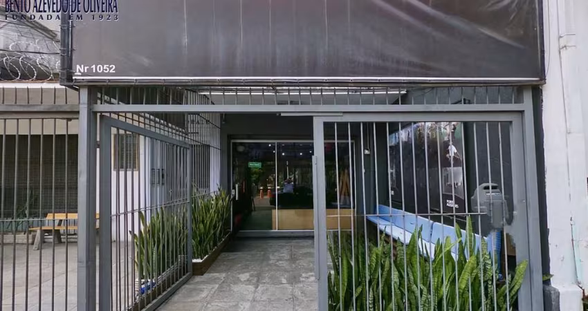 Loja 1 dormitórios para alugar Cidade Baixa Porto Alegre/RS