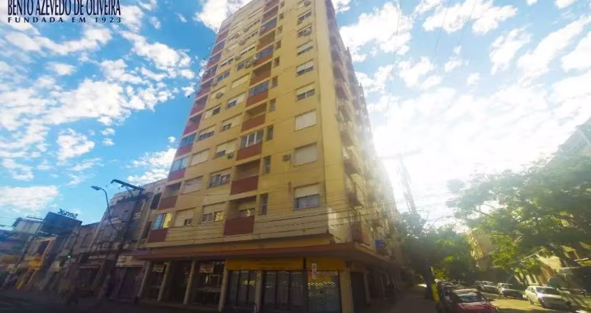 Apartamento 2 dormitórios à venda cidade baixa porto alegre/rs