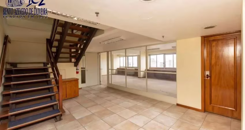 Sala comercial para alugar na Rua dos Andradas, 1234, Centro Histórico, Porto Alegre