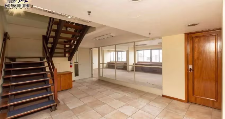 Sala comercial para alugar na Rua dos Andradas, 1234, Centro Histórico, Porto Alegre