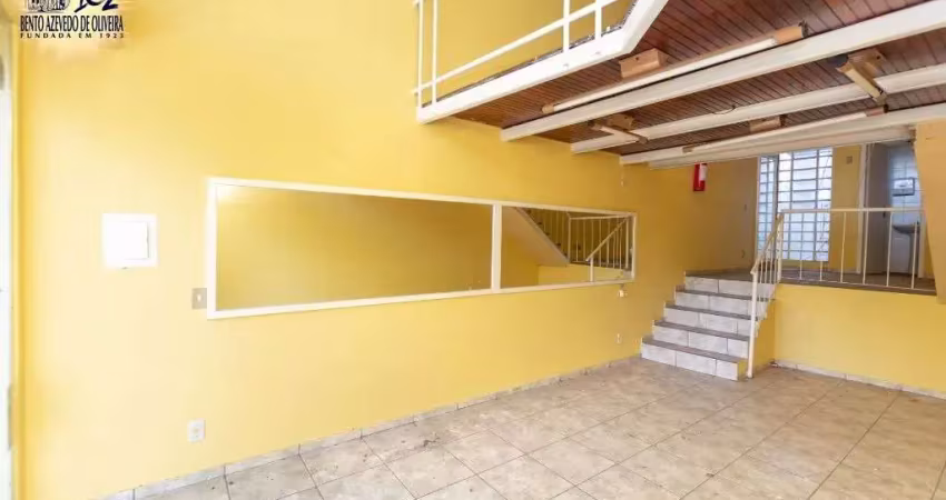 Ponto comercial para alugar na Rua Doutor Armando Barbedo, 325, Tristeza, Porto Alegre
