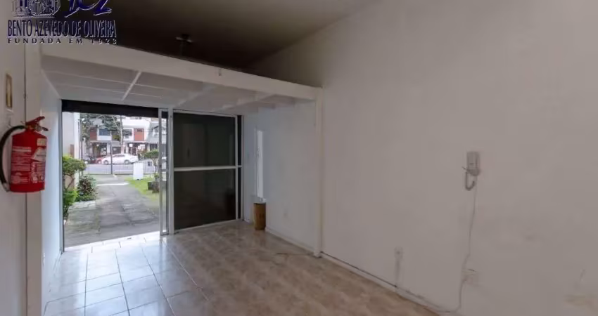 Ponto comercial para alugar na Avenida Wenceslau Escobar, 939, Cristal, Porto Alegre