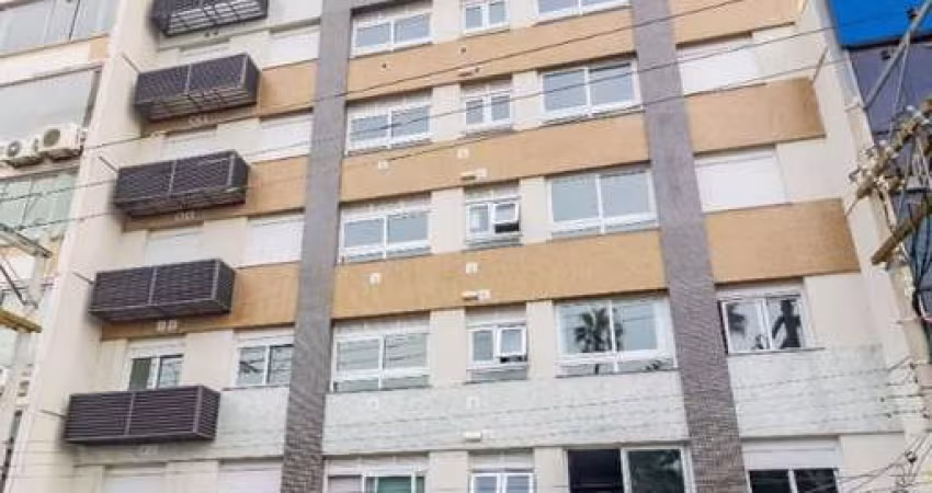 Apartamento 1 dormitórios à venda Cidade Baixa Porto Alegre/RS