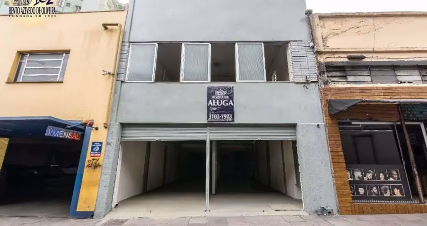 O ponto de virada para o seu negócio no coração de porto alegre