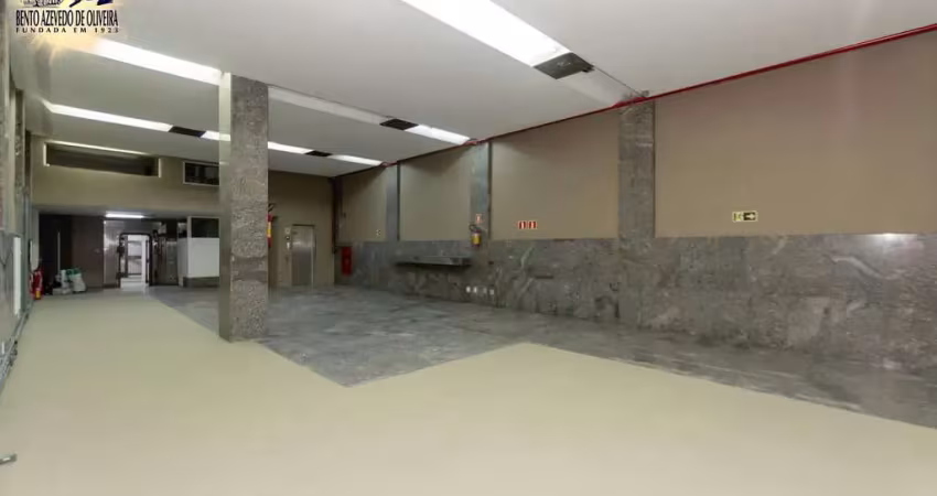 Prédio para alugar na Rua Sete de Setembro, 1156, Centro Histórico, Porto Alegre