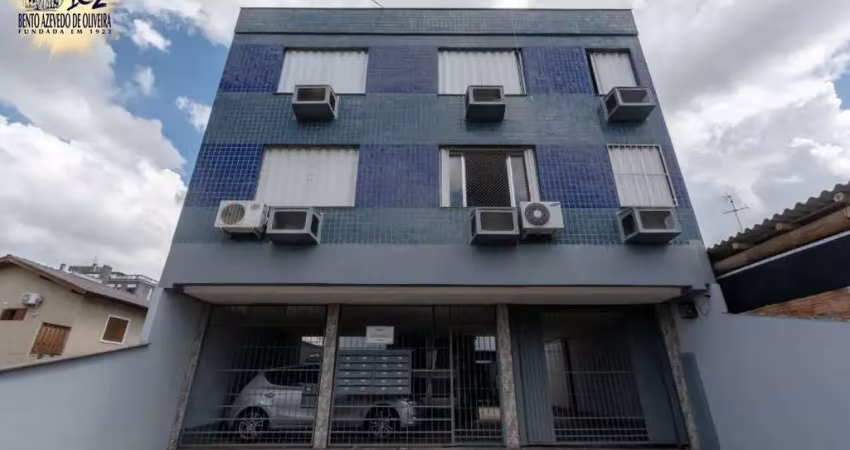 Apartamento 1 dorm. + vaga 38m² jardim do salso - porto alegre