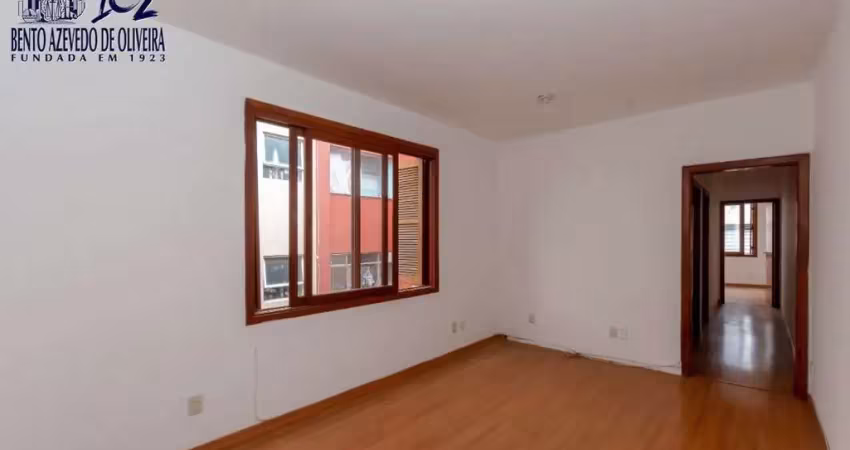 Apartamento com 2 quartos à venda na Praça Garibaldi, 74, Azenha, Porto Alegre