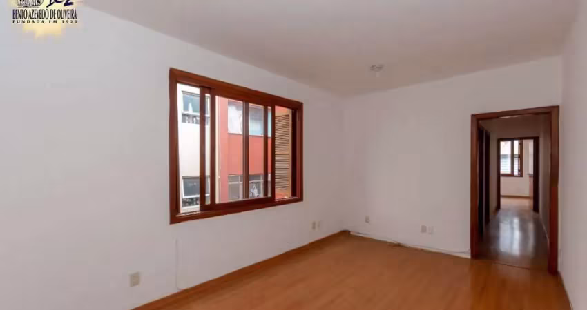 Apartamento com 2 quartos à venda na Praça Garibaldi, 74, Azenha, Porto Alegre