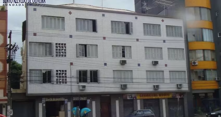 Apartamento 1 dorm. 42m² Centro Histórico - Porto Alegre