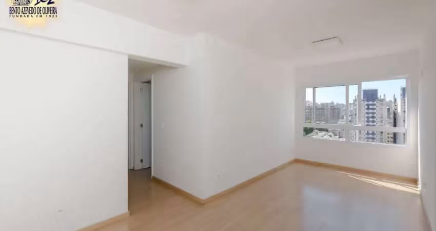 Apartamento 2 dorm. + 2 vagas  cidade baixa - porto alegre