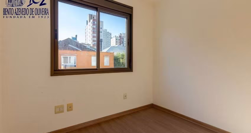 Apartamento 2 dorm. + varanda + vaga 69m² Rio Branco - Porto Alegre