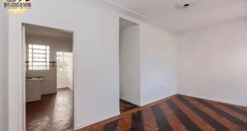 Apartamento com 1 quarto para alugar na Rua Hugo Ribeiro, 18, Menino Deus, Porto Alegre