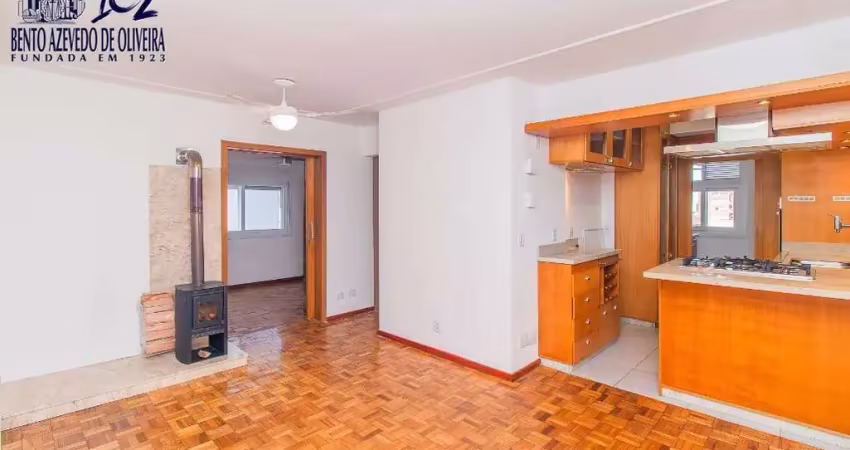 Apartamento com 2 quartos à venda na Avenida João Pessoa, 993, Centro Histórico, Porto Alegre