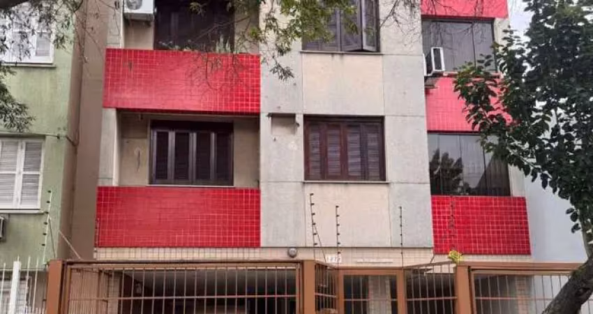 Apartamento com 1 quarto à venda na Rua General Lima e Silva, 1271, Centro Histórico, Porto Alegre