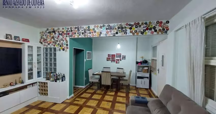 Apartamento com 2 quartos à venda na Avenida Venâncio Aires, 449, Farroupilha, Porto Alegre