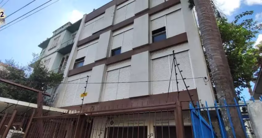 Apartamento à venda na cidade baixa - excelente localização próxima à redenção