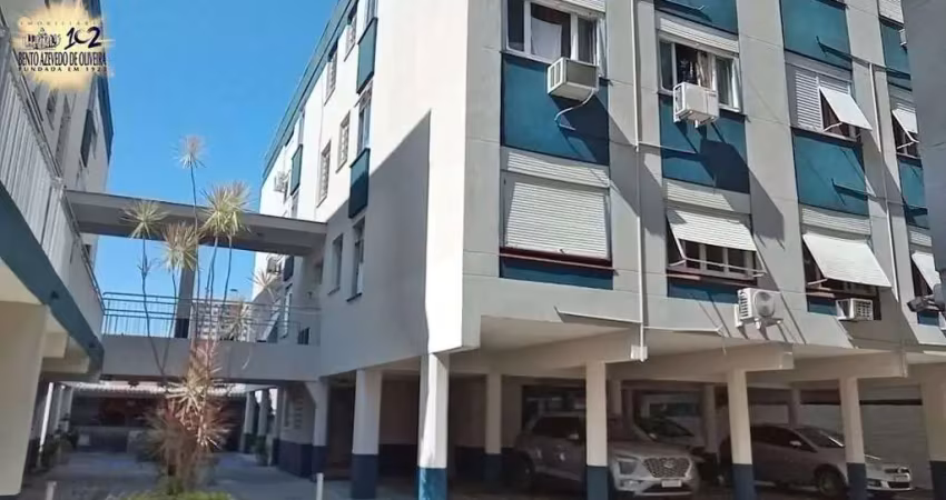 Apartamento 2 dormitórios à venda azenha porto alegre/rs