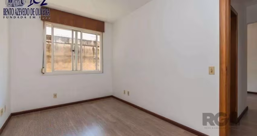 Apartamento 52m², 2 dormitórios no bairro cidade baixa