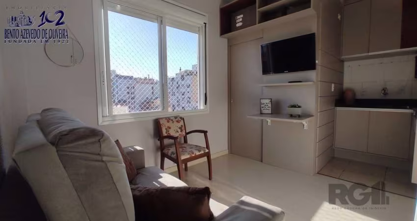 Apartamento 1 dormitórios à venda Cidade Baixa Porto Alegre/RS