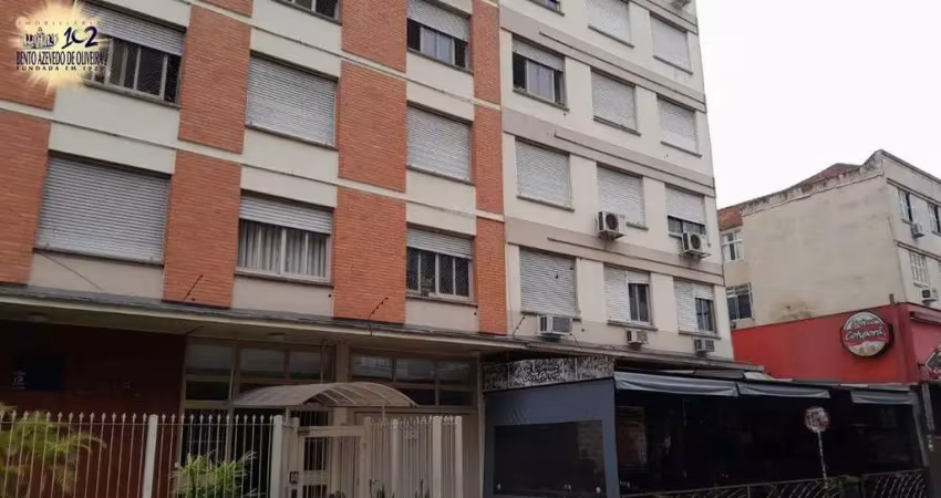 Apartamento 2 quartos,desocupado,silencioso, na rua lima e silva