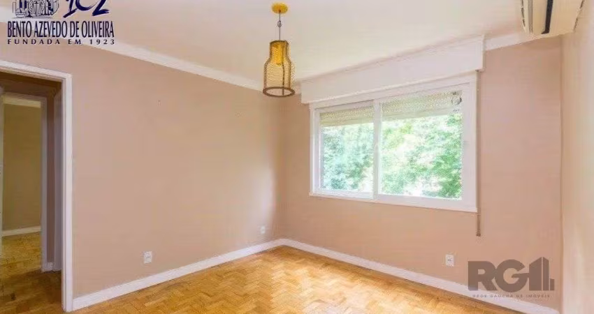 Apartamento 43,30m², 1 dormitório no bairro Cidade Baixa