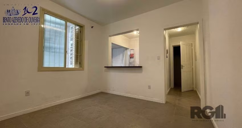 Apartamento 1 dormitórios à venda Cidade Baixa Porto Alegre/RS