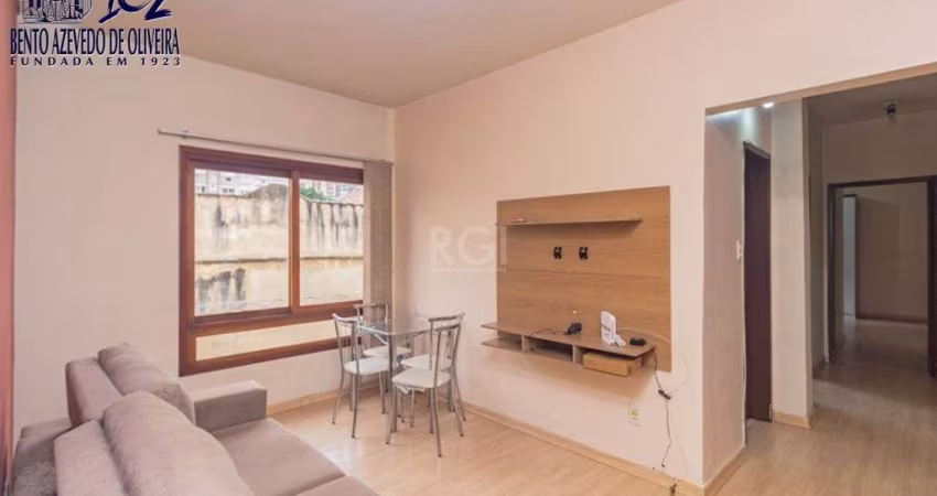 Apartamento 2 dormitórios à venda Cidade Baixa Porto Alegre/RS