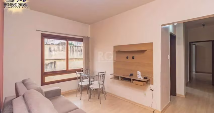 Apartamento 2 dormitórios à venda cidade baixa porto alegre/rs