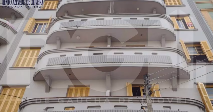 Apartamento para Venda - 61.91m², 2 dormitórios, Cidade Baixa