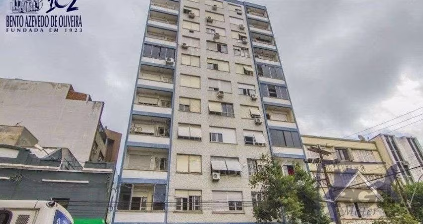 Apartamento 1 dormitórios à venda Cidade Baixa Porto Alegre/RS