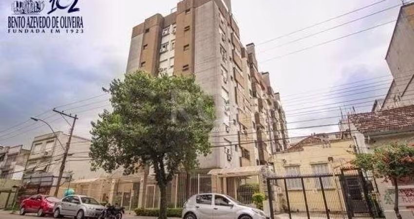 Apartamento para Venda - 64m², 2 dormitórios, 1 vaga - Cidade Baixa