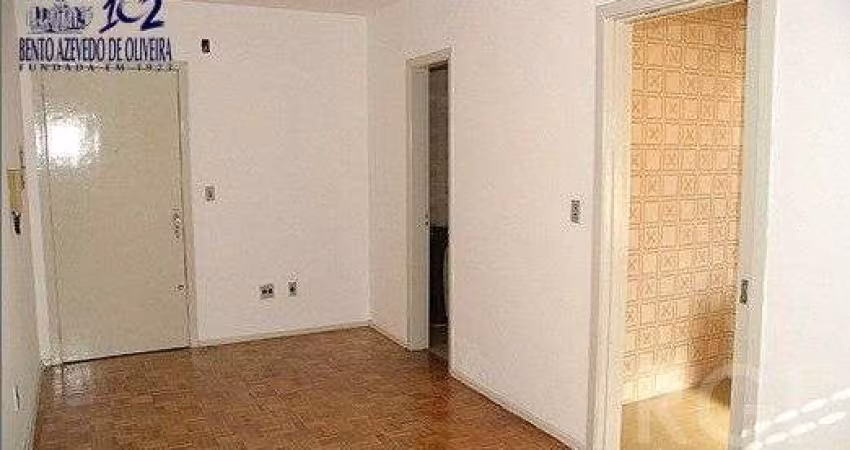 Apartamento para Venda - 28.36m², JK Cidade Baixa