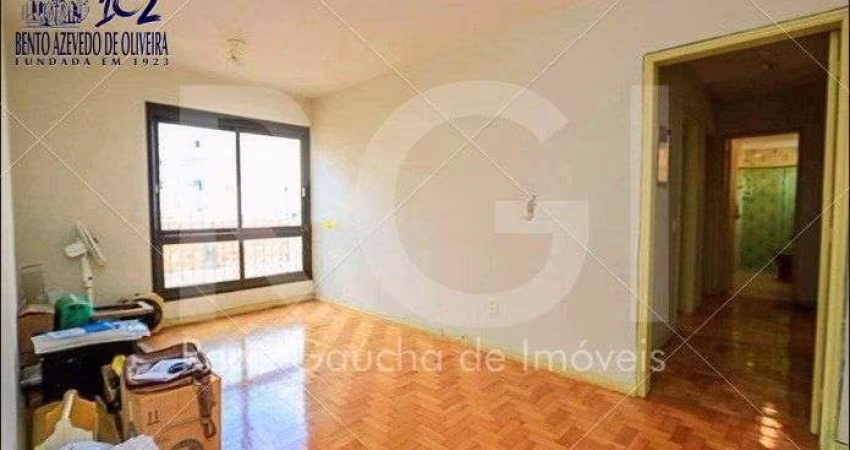 Apartamento para Venda - 73m², 2 dormitórios, - Cidade Baixa