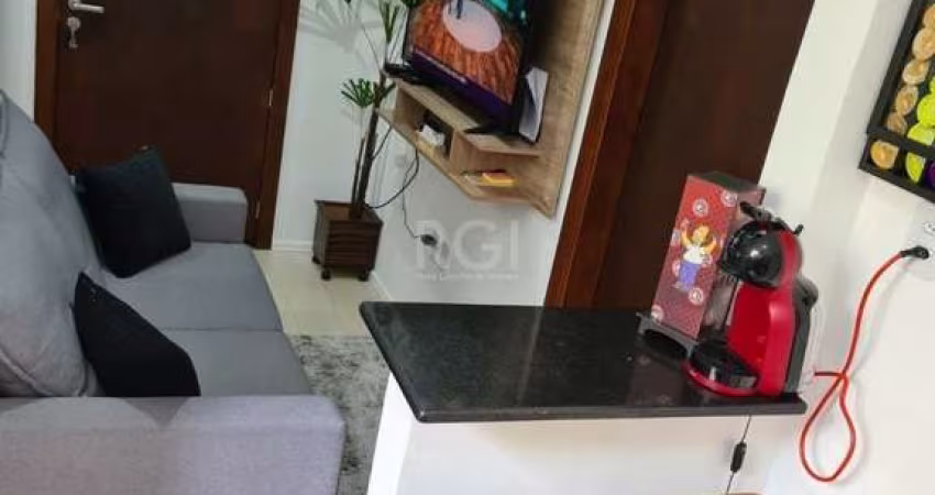Apartamento para Venda - 37.65m², 1 dormitório, Cidade Baixa, Porto Alegre