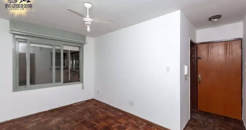 Apartamento de 1 dormitório no bairro cidade baixa - 35m² de conforto e praticid
