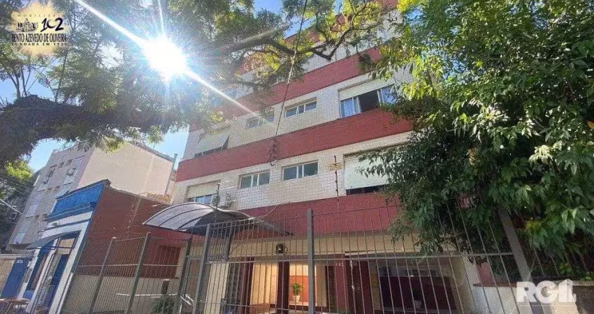 Apartamento 1 dormitório na cidade baixa, porto alegre