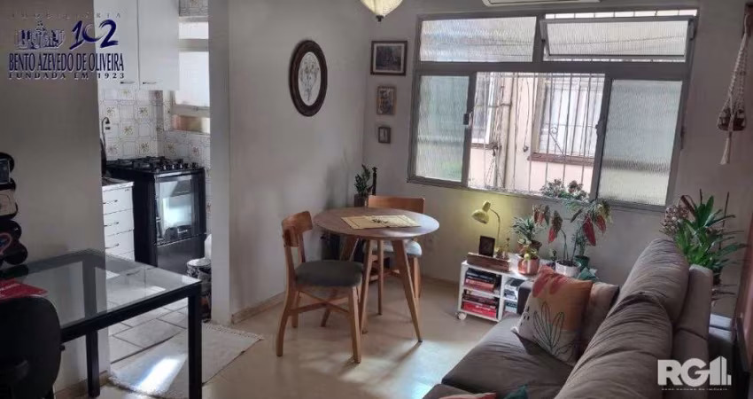 Apartamento 1 dormitórios à venda Cidade Baixa Porto Alegre/RS