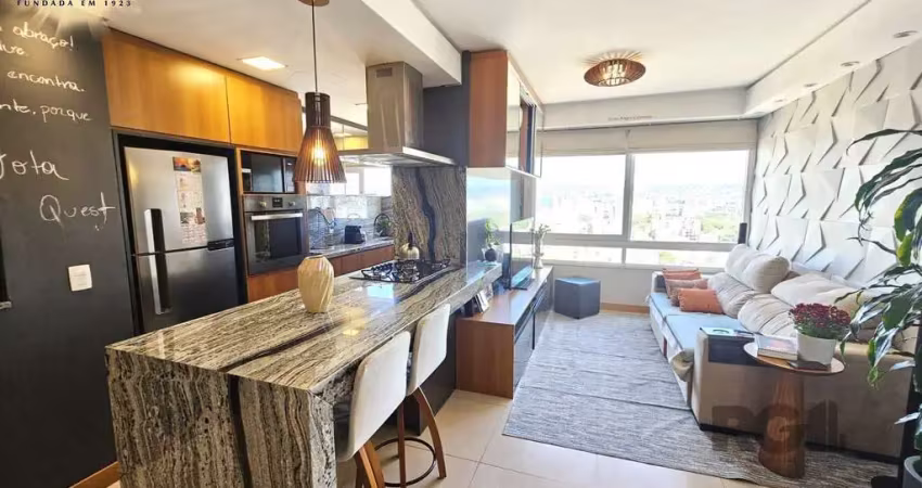 Apartamento 2 dormitórios à venda cidade baixa porto alegre/rs