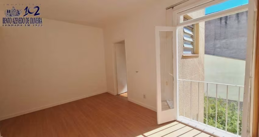 Apartamento com 1 dormitório no Bairro Cidade Baixa