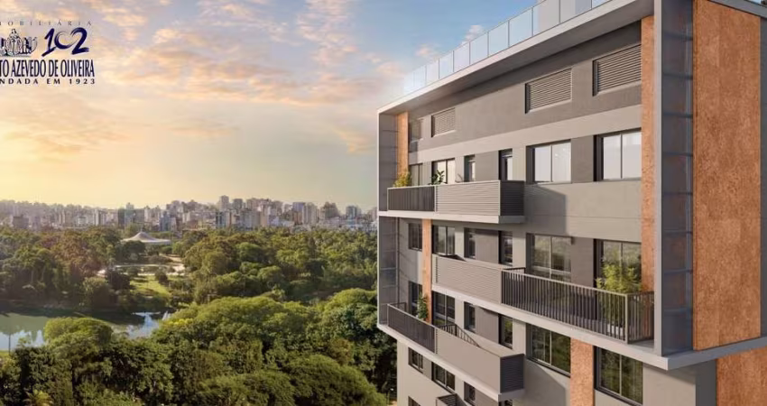 Apartamento 1 dormitório na Cidade Baixa