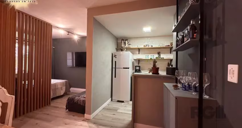 Apartamento com 1 quarto à venda na Avenida Venâncio Aires, 306, Cidade Baixa, Porto Alegre