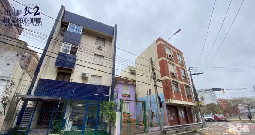 Apartamento 1 dormitórios à venda Cidade Baixa Porto Alegre/RS