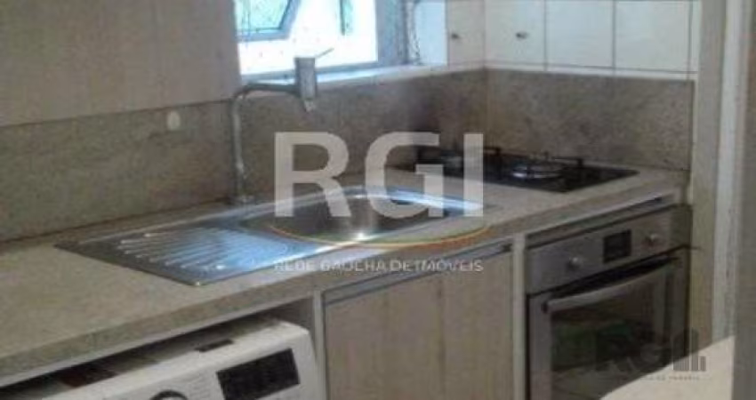 Apartamento 1 dormitórios à venda Cidade Baixa Porto Alegre/RS