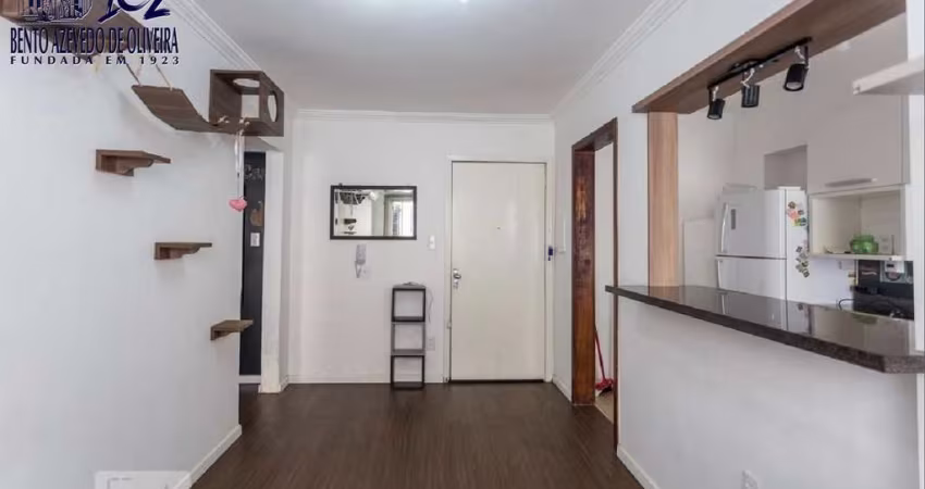 Apartamento 1 dormitórios à venda Praia de Belas Porto Alegre/RS
